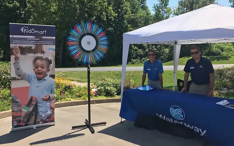 Car Wash in Overland Park NorthKS Waterwaysite